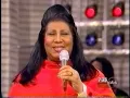Aretha Franklin - Say A Little Prayer - GMA (1998)