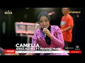 Lagu CAMELIA - ANISA RAHMA FT MAHESA MUSIC || LIVE SEDEKAH BUMI ARUMANIS - WUWUNG - PATI