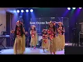 Pearly Shells x Tiny Bubbles - Dance by Next Generation
