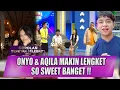 Download Lagu MAKIN LENGKET !! SO SWEET NYA ONYO DAN AQILA TAMPIL BARENG DALAM SATU ACARA !! - OBSESI