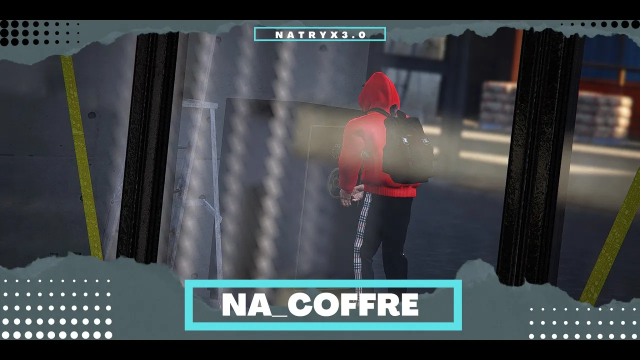 Na Coffre