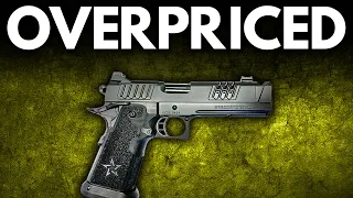 14 things you believe about guns that are wrong