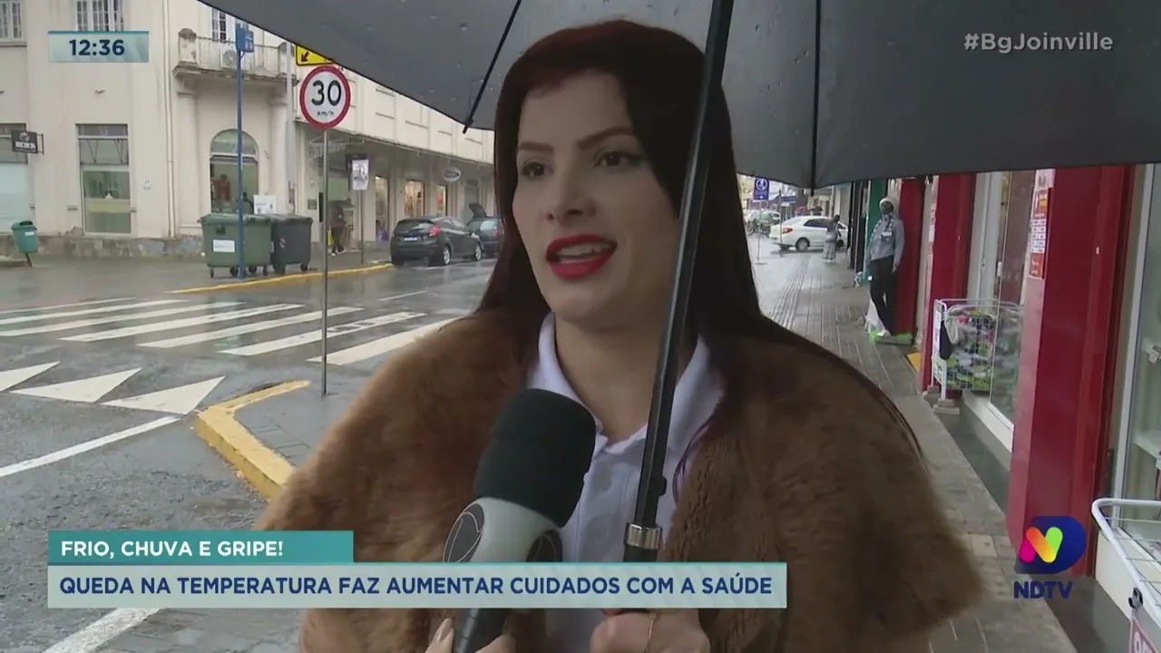 Frio, chuva e gripe! Será que os antigripais entregam tudo que prometem?