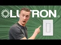 What makes the new Lutron Accessory Switch so POWERFUL