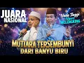 Lagu ABAH ANZA AKHIRNYA BERTEMU MUTIARA TERSEMBUNYI DARI BANYU BIRU