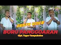 Download Lagu GESTA VOICE - BORU PANGGOARAN ( COVER ) - CIPT TAGOR TAMPUBOLON - GIDEON MUSICA OFFICIAL
