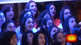 ترنيمة جالك يا مصر      دندنها