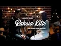 Download Lagu Rahsia Kita - Khai Bahar \u0026  Fatin Husna (Acoustic Room)