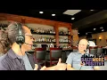 Talking crab cakes steaks and Colts Super Bowl family memories with Don McCafferty at The Beaumont