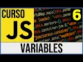 Variables in JavaScript JavaScript Course 6