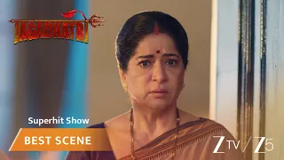 Jagadhatri | EP 295 | Best Scene | Zee TV AFRICA