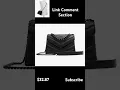 Aldo Beautiful Cross body Bag
