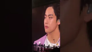 تايهيونغ المودل تاي جمع زينه الحفل وعمل عرض أزياء بحفل لاس فيغاس اليوم الثالث بمووووت الطافةة 