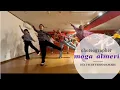 Lagu moga_almeri choreograph ,   Chelsea Rodgers