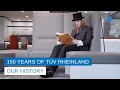 Download Lagu 150 Years Of TÜV Rheinland Our History