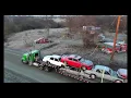 Jay s Auto Salvage AC Lockwood Monster Jam