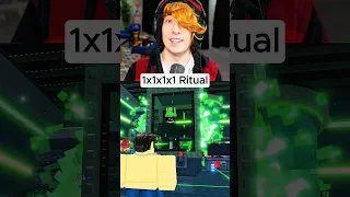 How To Do The 1x1x1x1 Ritual In Steal A Brainrot 