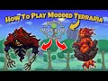 How to Install Calamity Mod in Terraria