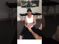 Massage Japonais des Pieds SOKUSHINDO