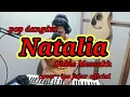 Download Lagu pop dangdut Natalia ll Obbie Messakh #cover  ipo fajar official