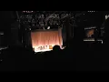 Bob Dylan - False Prophet (partial) 12/2/21 -the Anthem Washington DC