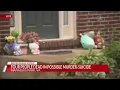 Police Four people found dead in possible murder-suicide at Manassas Park home