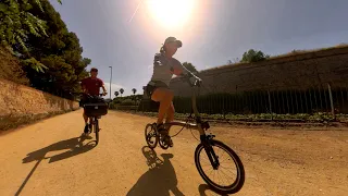 The best ride ever! |  Ep 171