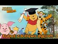 Download Lagu Kubuś puchatek przedszkole | Kubuś zdobywa dyplom | starszaki | longplay