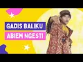 Download Lagu GADIS BALIKU @ABIEM NGESTI || VIDEO LIRIK