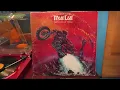 Download Lagu Meat Loaf with Ellen Foley - Paradise by the Dashboard Light (Album Version) - Vinyl LP - 1978