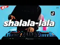 Download Lagu DJ SHALALA LALA - Vengaboys Remix Fullbass Terbaru 2024 DJ Kevin