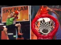 SkyZone Manifesto 25 - Providence