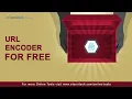What is a URL Encoder How to Encode URL Free Online URL Encoder