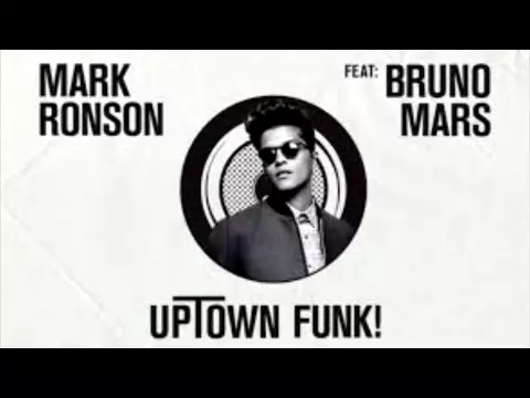 Download MP3 Uptown Funk (Funk3D Radio Edit)