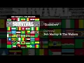 Zimbabwe (1979) - Bob Marley & The Wailers - Bob Marley