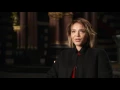 Fantastic Beasts and Where To Find Them Carmen Ejogo Behind the Scenes Movie Interview ScreenSlam