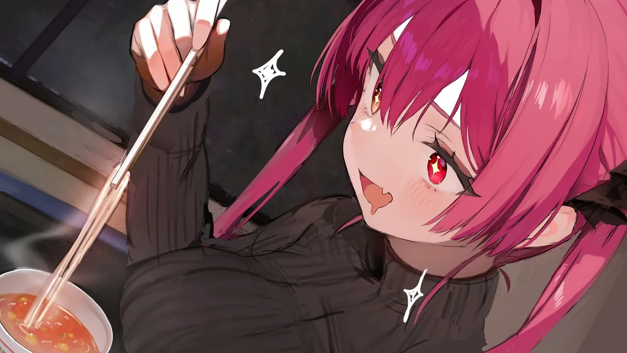 【メンバーシップ限定】【ホロライブ/宝鐘マリン】