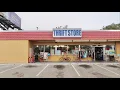 Thrift Shopping From Kissimmee To St Cloud Florida On Hwy 192 - Vintage Used Deals Small Shops