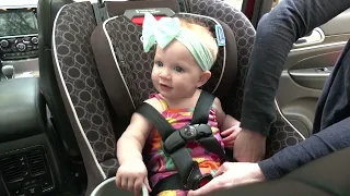 Know Before You Go - 511 WI summer travel