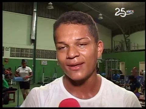 Mañana inicia torneo sudamericano de levantamiento de pesas