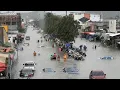 Download Lagu Chaos in Thailand vandaag! Plotselinge overstromingen hebben huizen en auto's weggevaagd in Uttar...
