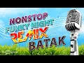 Download Lagu NONSTOP DJ REMIX LAGU BATAK TERLARIS DAN TERPOPULER 2024