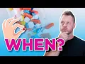 When to Take Vitamins and Supplements