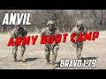 US Army Basic Training - ANVIL