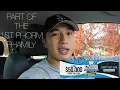 PART OF THE 1ST PHORM LEGIONNAIRE PROGRAM