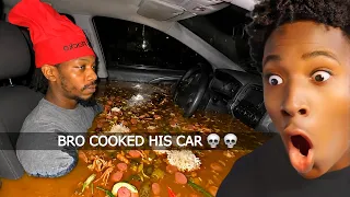 Memes but if I laugh the ends