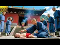 Download Lagu 路邊的小嬰兒竟是練武奇才，經師傅指導逆襲成一等功夫高手