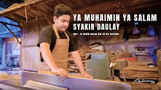 Download Official Music Video I Syakir Daulay - Ya Muhaimin Ya Salam MP3
