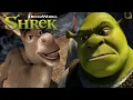 Shrek Meets Donkey The Rest is History SHREK