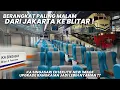 Download Lagu DITARIK LOKOMOTIF LANGKA LIVERY VINTAGE‼️Naik KA Singasari Upgrade Sarana Eksekutif Jakarta - Blitar
